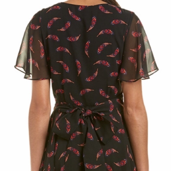 Sam Edelman A-Line Dress - Picture 3 of 5